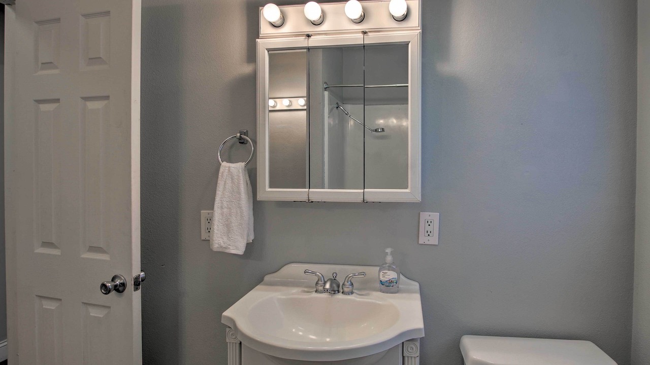 Photo of Bathroom in Bartlesville