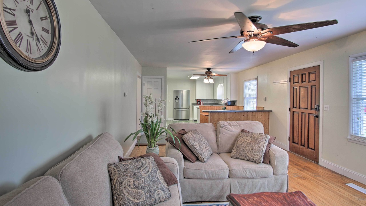 Photo of Livingroom in Bartlesville