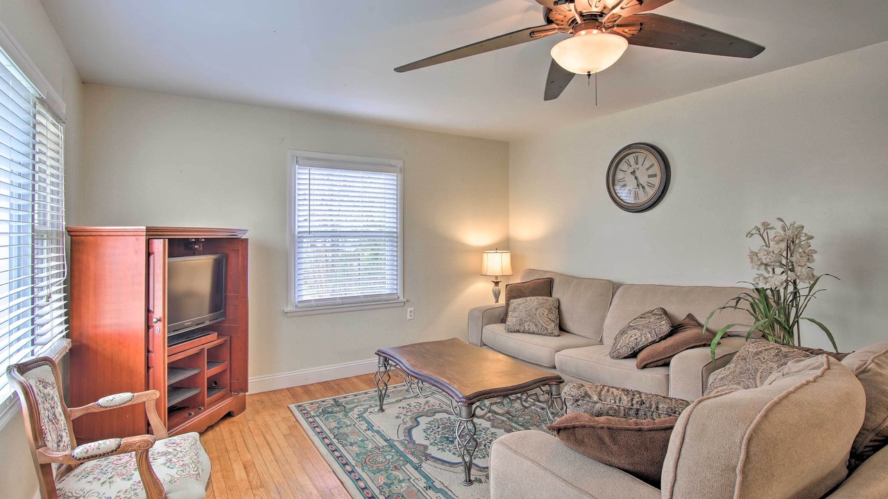 Photo of Bedroom in Bartlesville