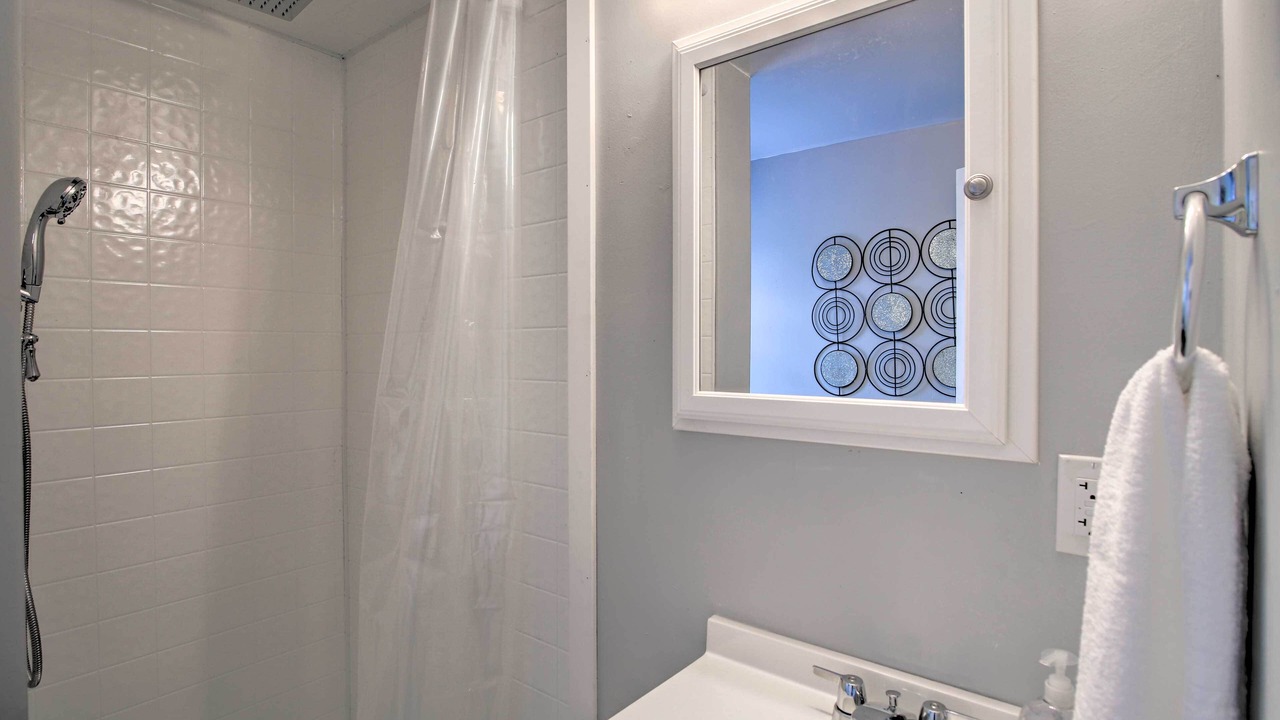 Photo of Bathroom in Bartlesville