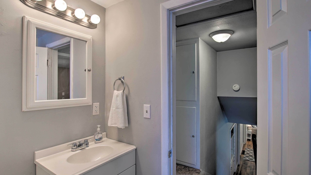 Photo of Bathroom in Bartlesville