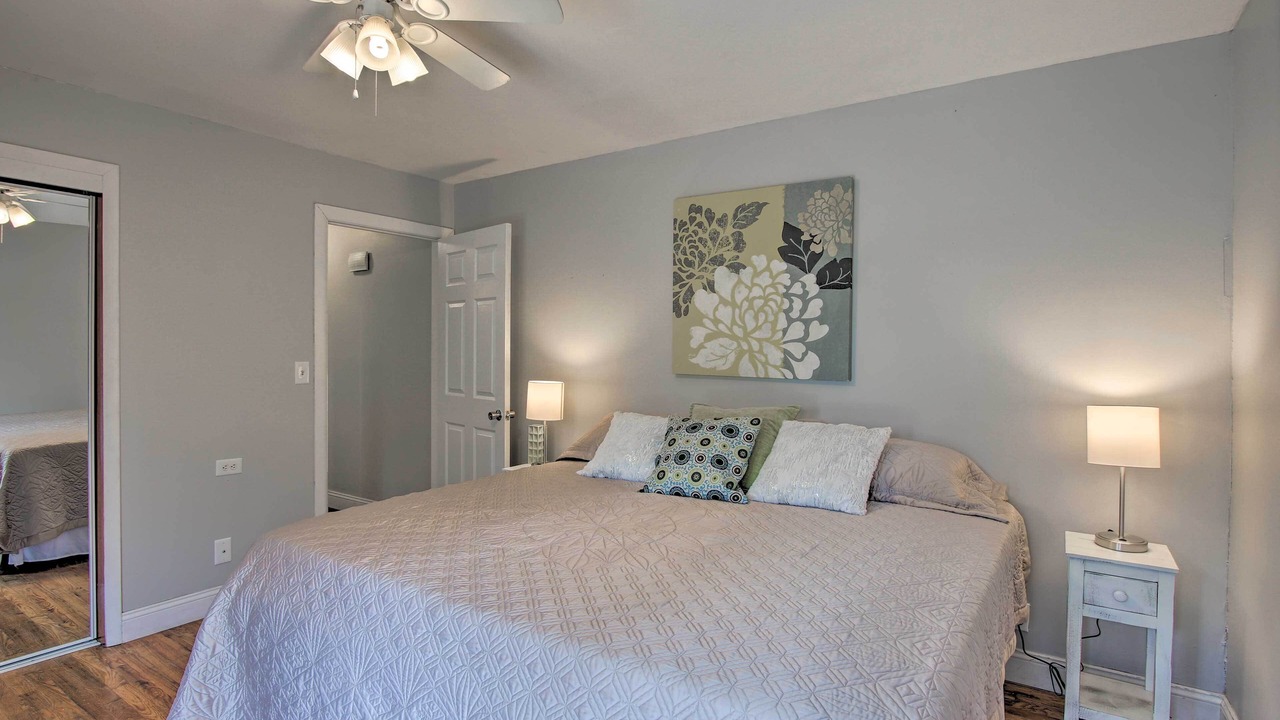Photo of Bedroom in Bartlesville