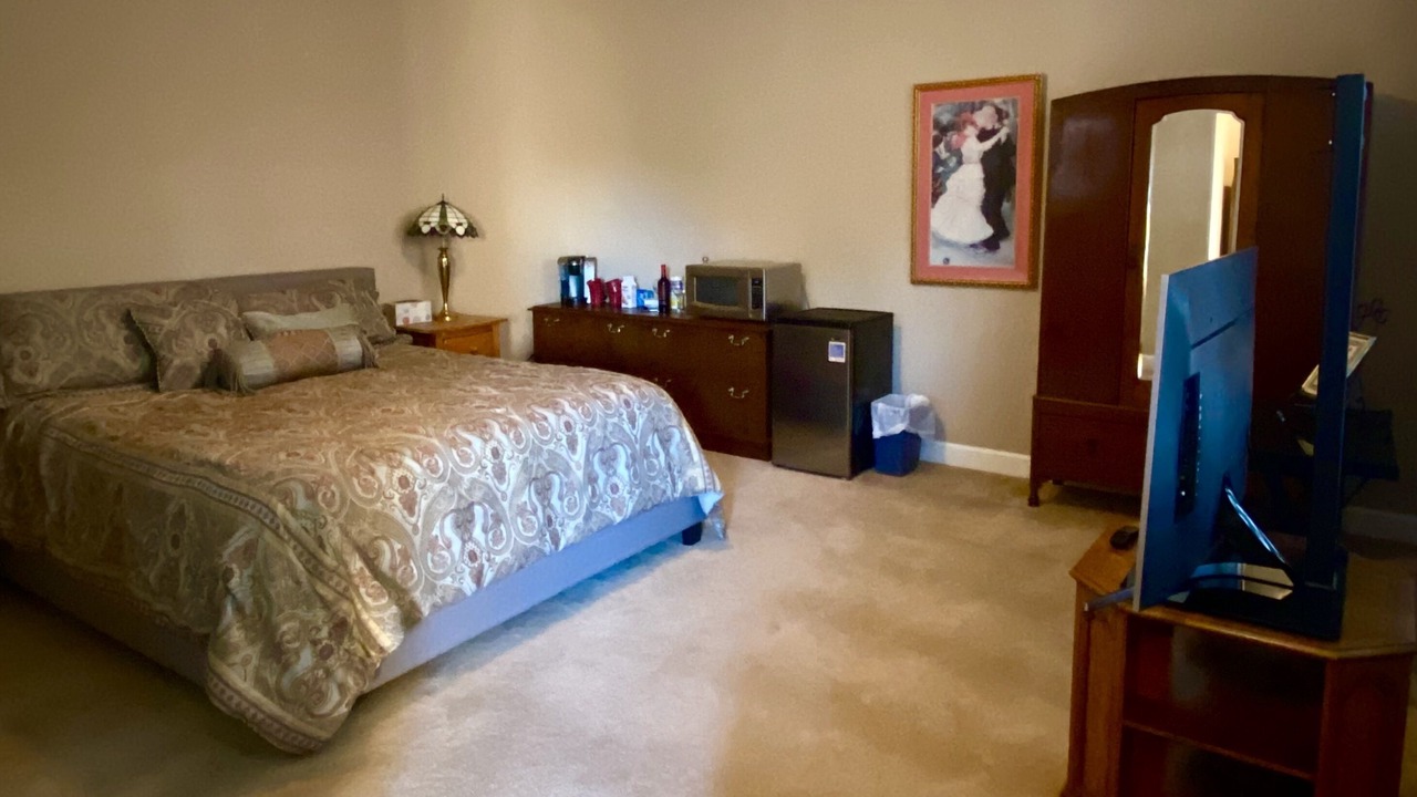 Photo of Bedroom in Estrella Mountain Ranch