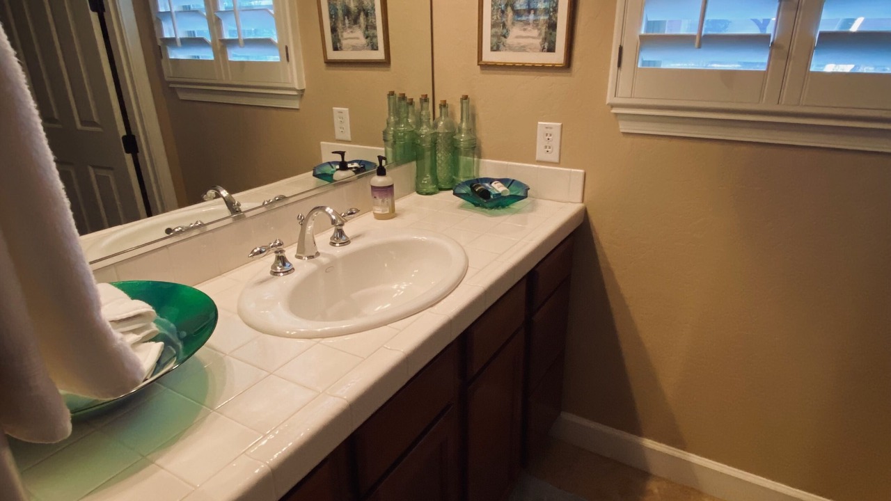 Photo of Bathroom in Estrella Mountain Ranch