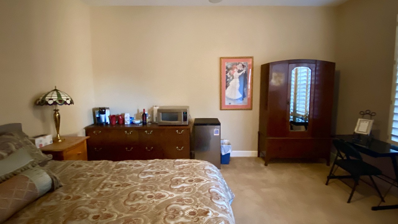 Photo of Kitchen in Estrella Mountain Ranch