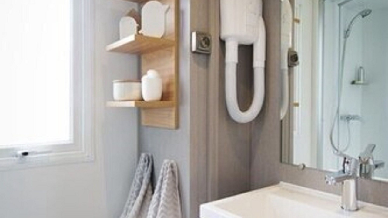 Photo of Bathroom in Saint-Pons-de-Thomieres