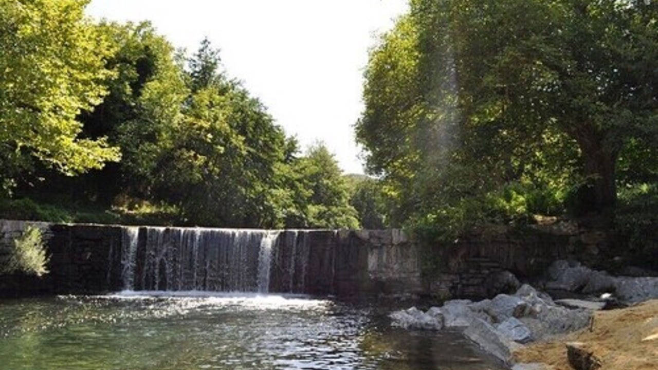 Photo of Outdoor in Saint-Pons-de-Thomieres