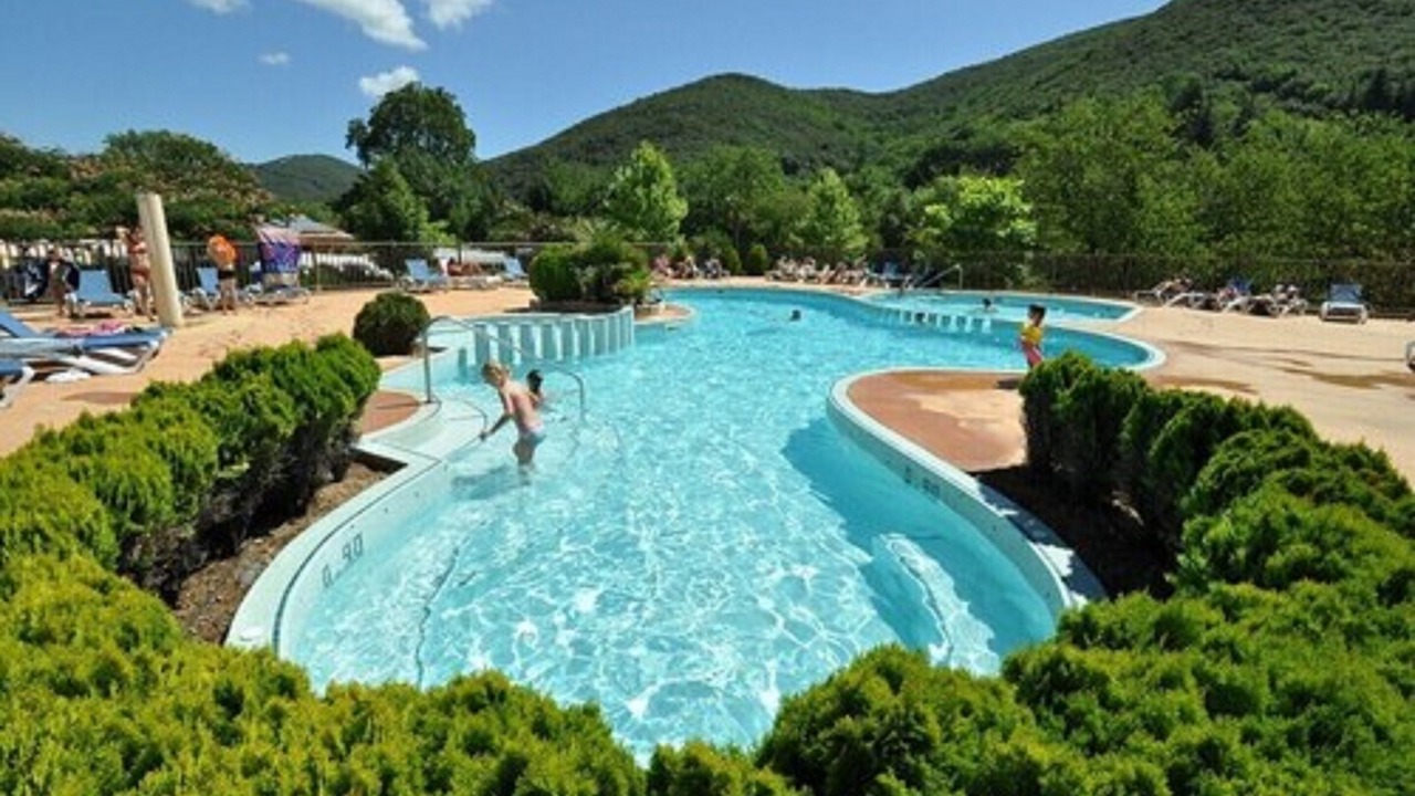 Photo of Outdoor in Saint-Pons-de-Thomieres