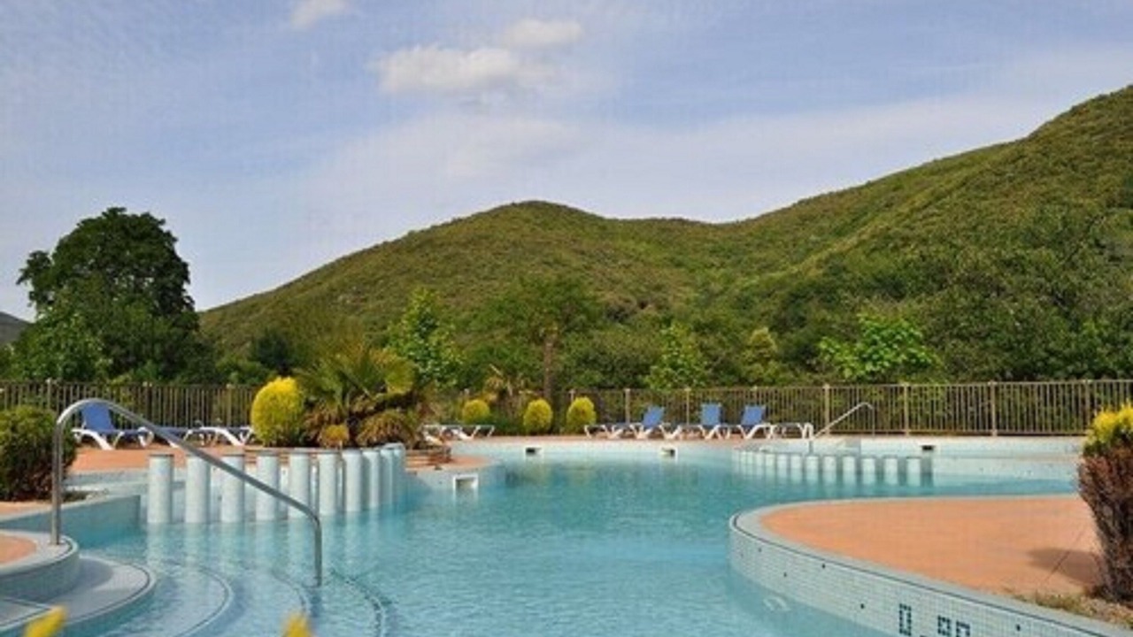Photo of Outdoor in Saint-Pons-de-Thomieres