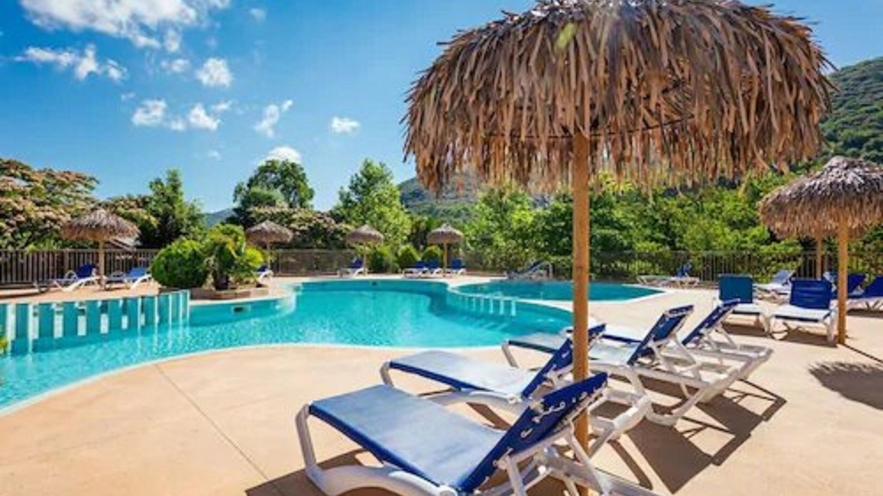 Photo of Outdoor in Saint-Pons-de-Thomieres