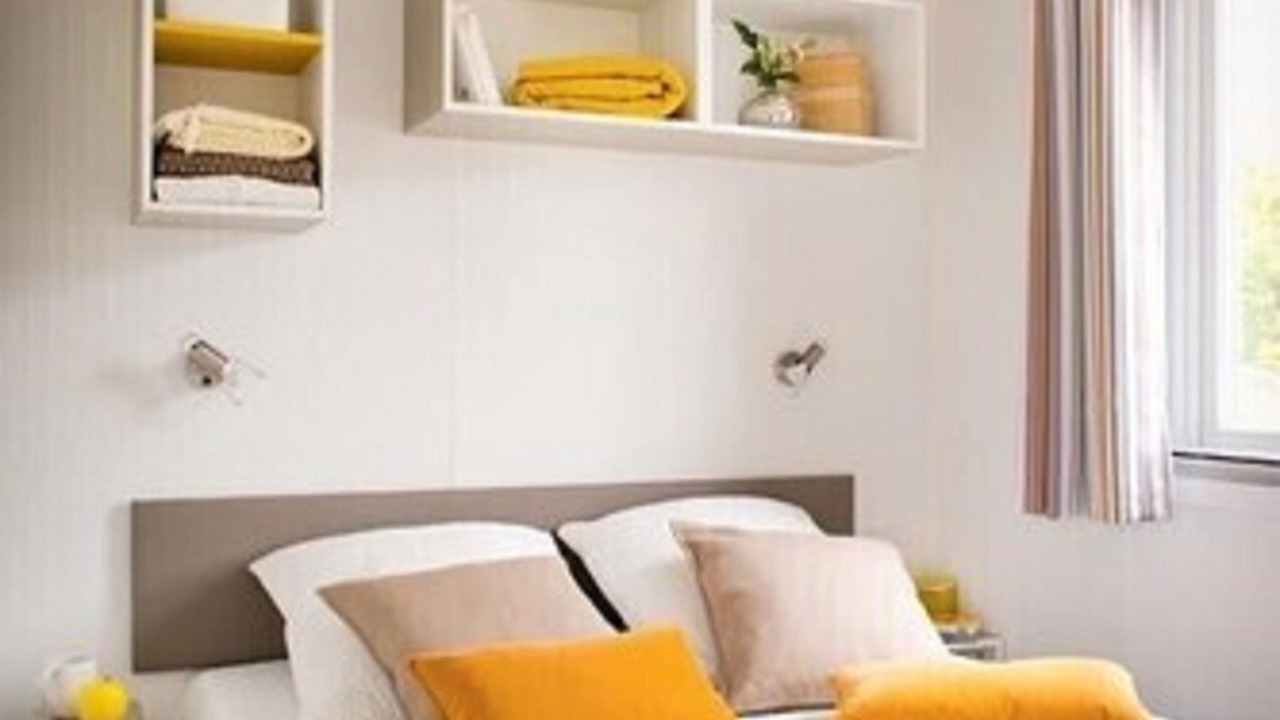 Photo of Bedroom in Saint-Pons-de-Thomieres