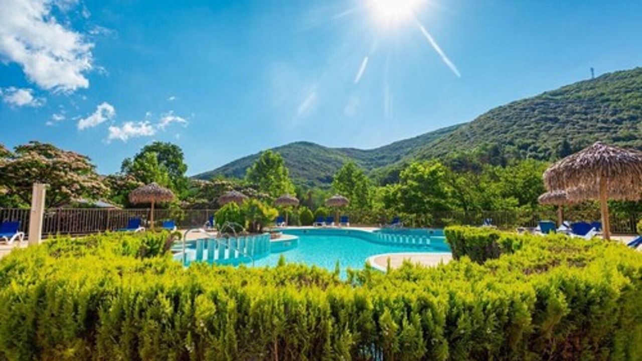 Photo of Outdoor in Saint-Pons-de-Thomieres
