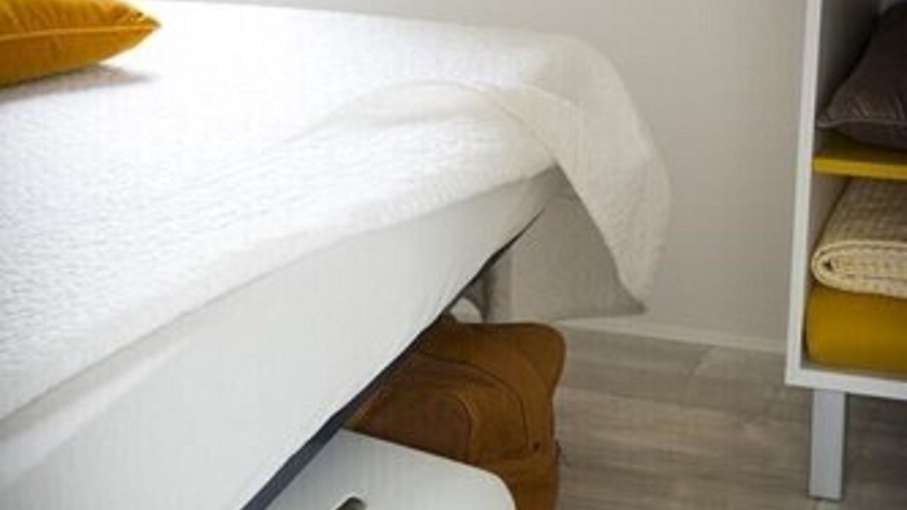 Photo of Bedroom in Saint-Pons-de-Thomieres