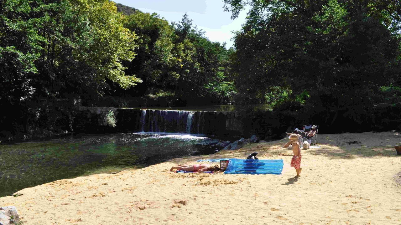 Photo of Others in Saint-Pons-de-Thomieres