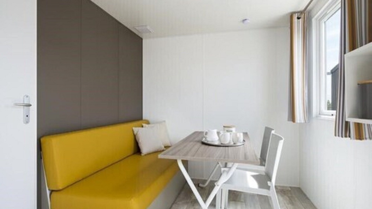 Photo of Livingroom in Saint-Pons-de-Thomieres