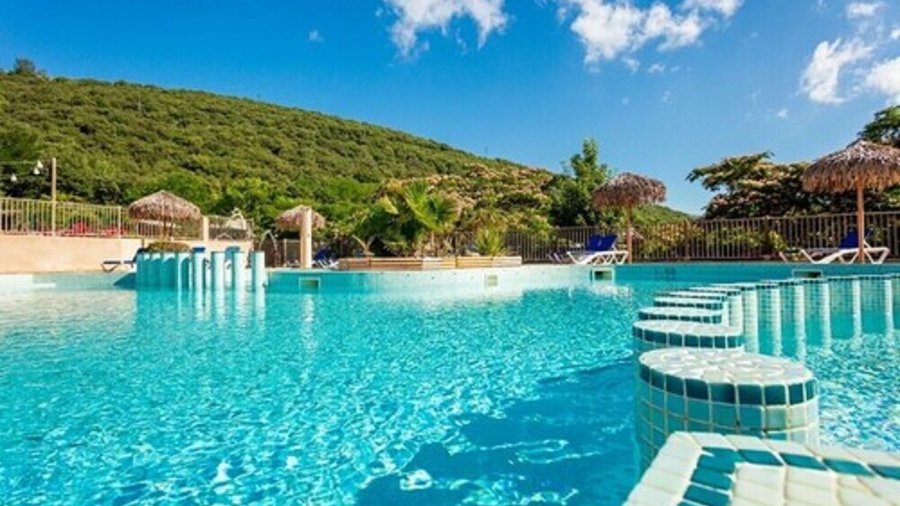 Photo of Outdoor in Saint-Pons-de-Thomieres