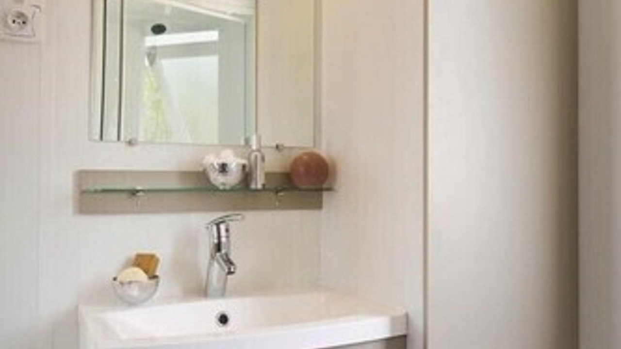 Photo of Bathroom in Saint-Pons-de-Thomieres