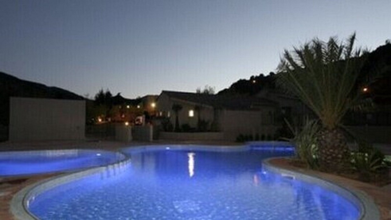 Photo of Outdoor in Saint-Pons-de-Thomieres