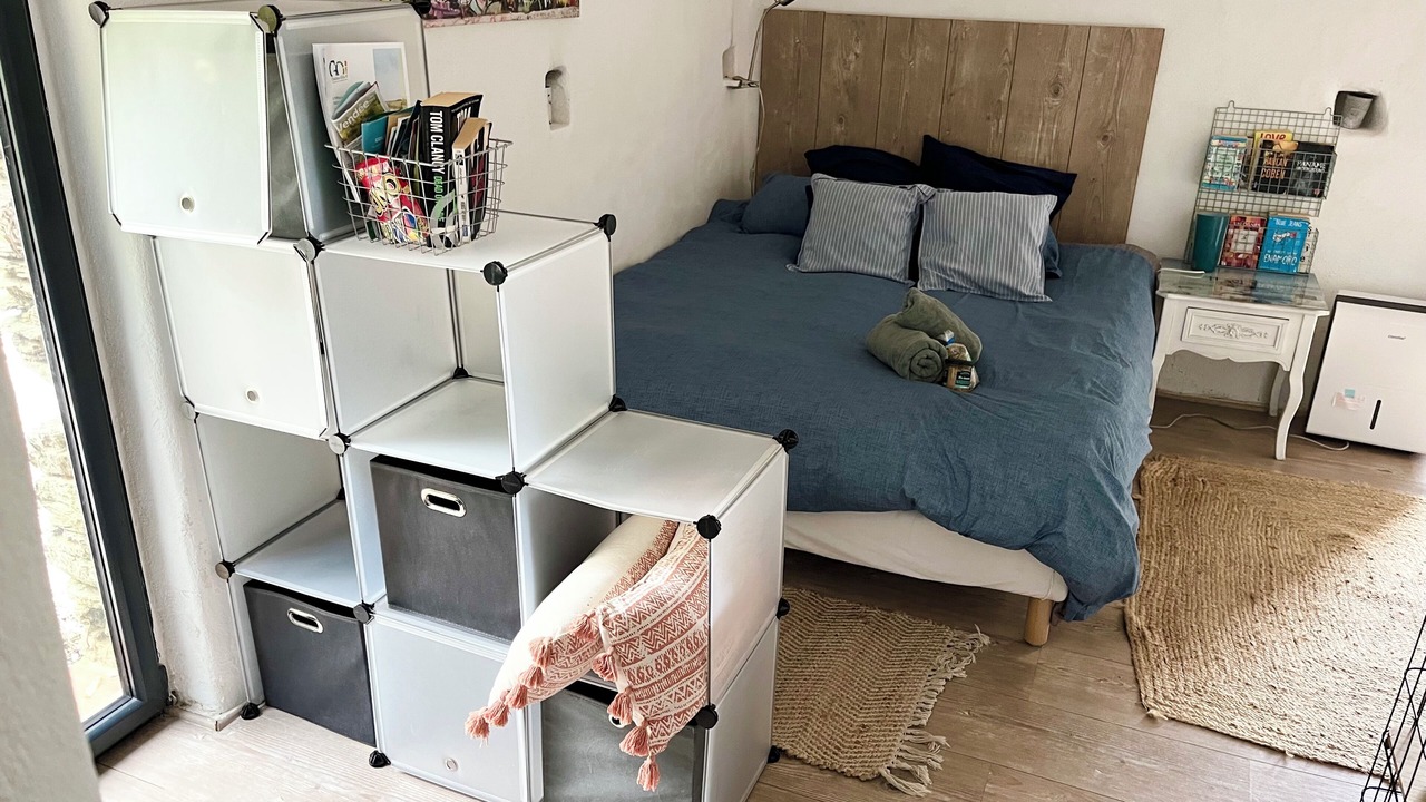 Photo of Bedroom in Saint-Gervais