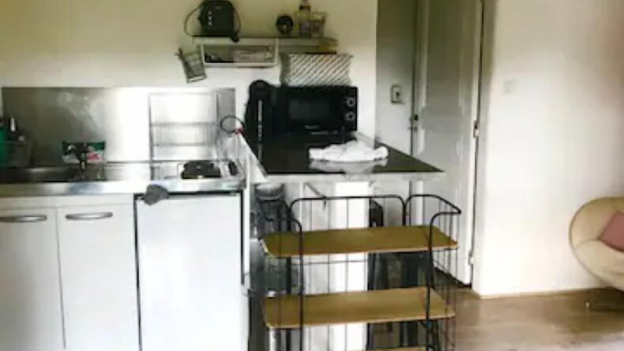 Photo of Kitchen in Saint-Gervais