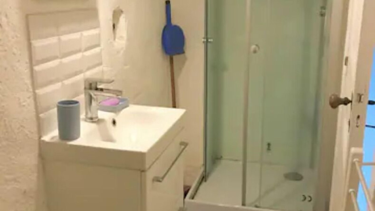 Photo of Bathroom in Saint-Gervais