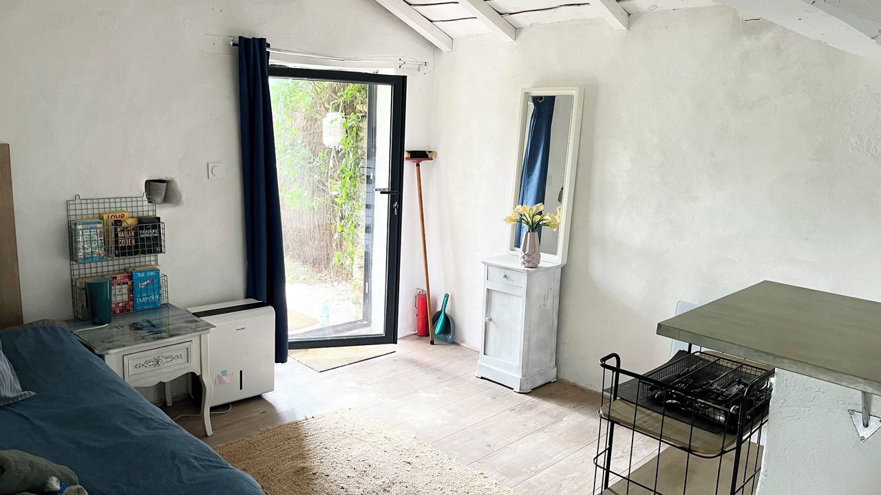 Photo of Bedroom in Saint-Gervais