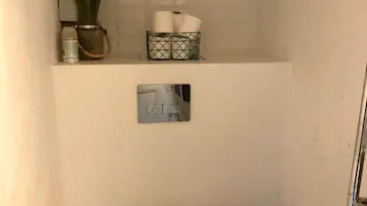Photo of Bathroom in Saint-Gervais