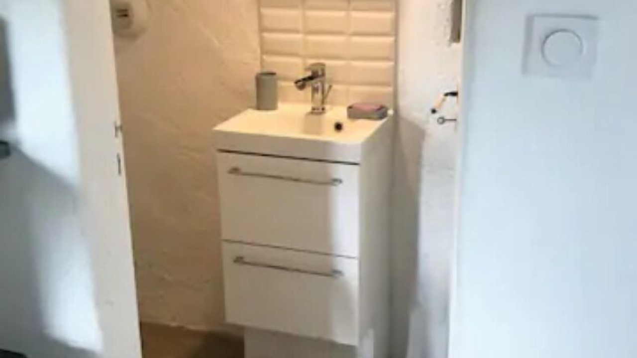 Photo of Bathroom in Saint-Gervais