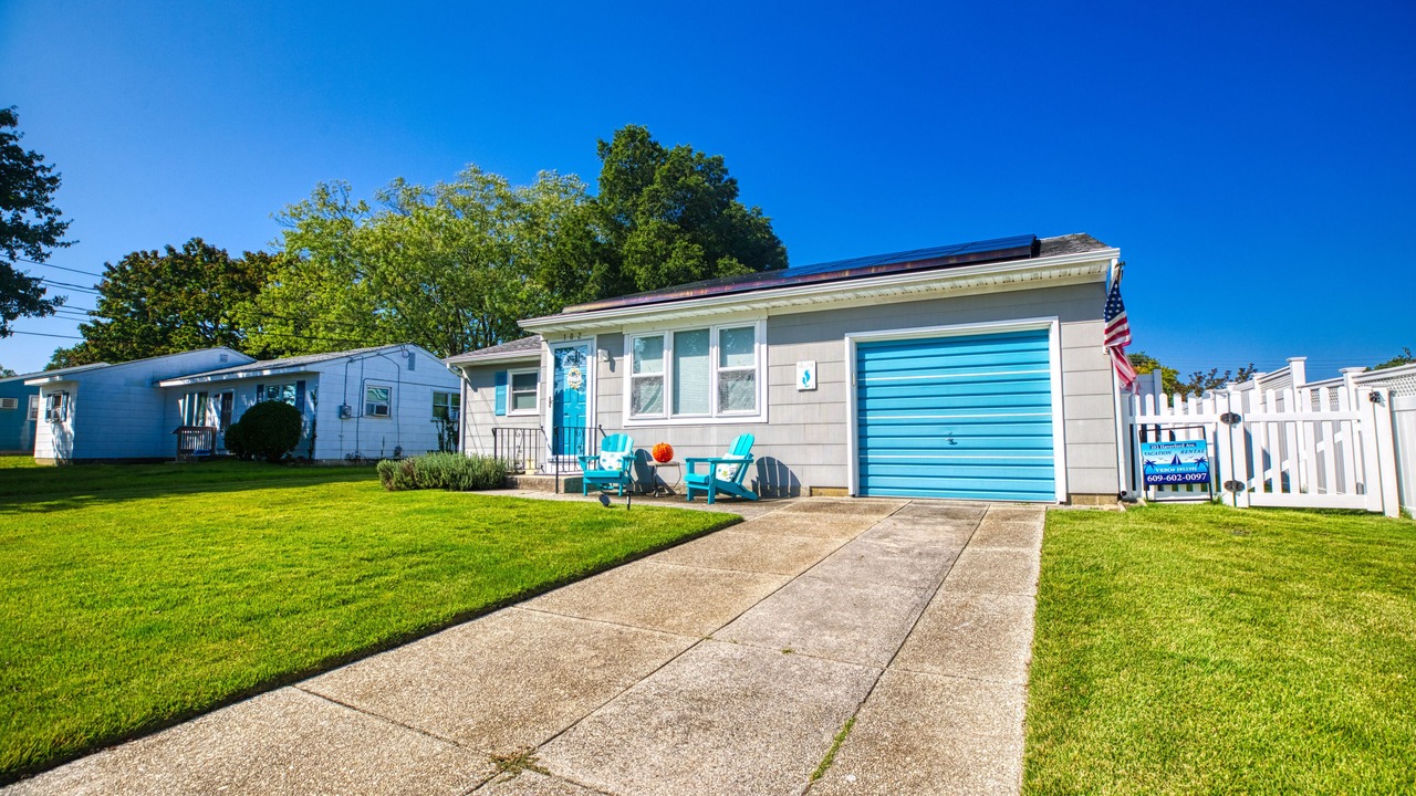 Photo of Outdoor in North Cape May