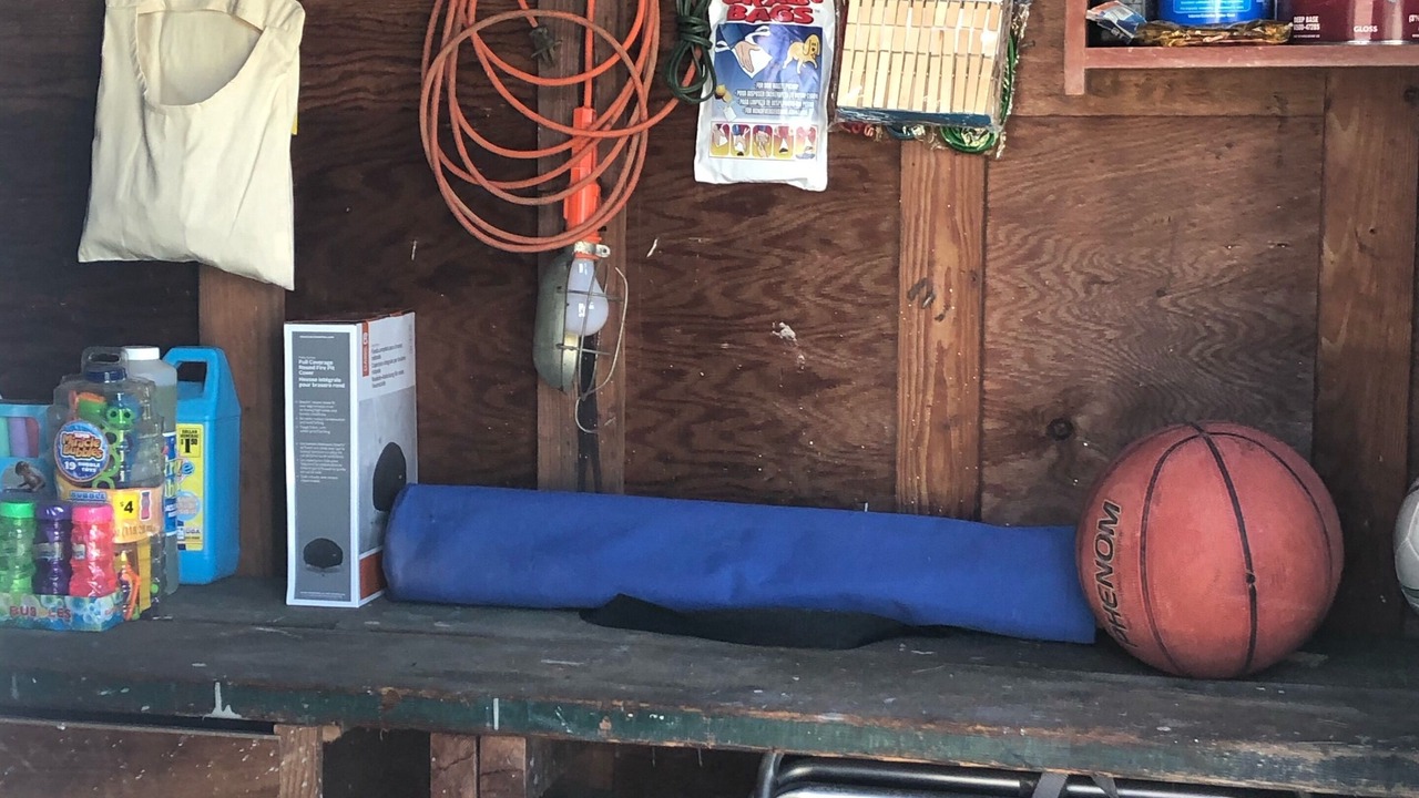 Photo of Bedroom in North Cape May