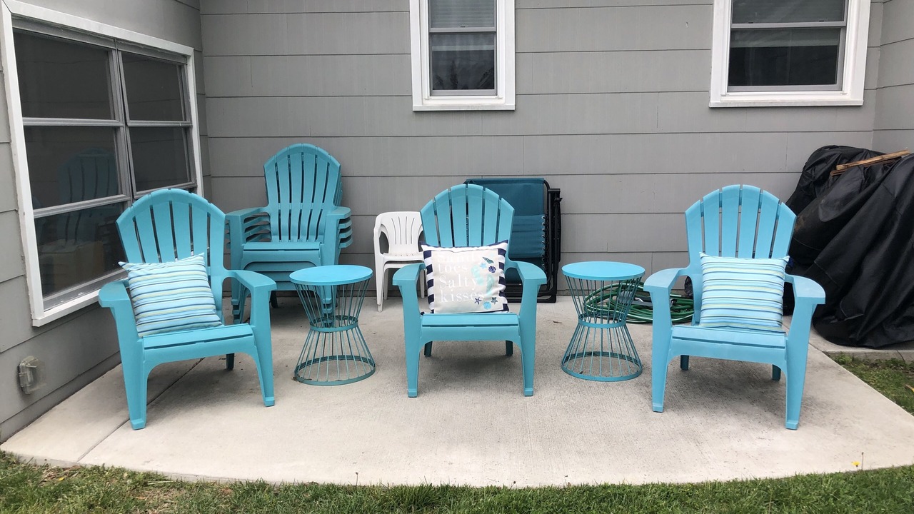 Photo of Patio Balcony in North Cape May