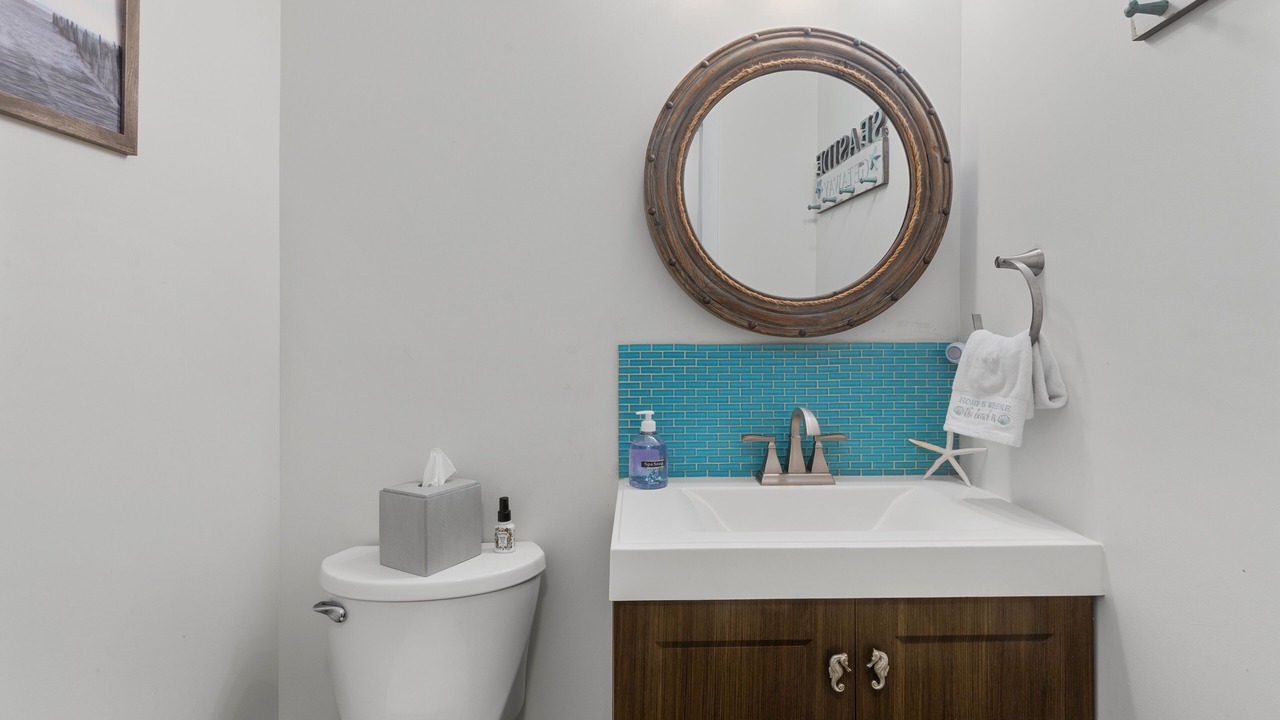 Photo of Bathroom in North Cape May