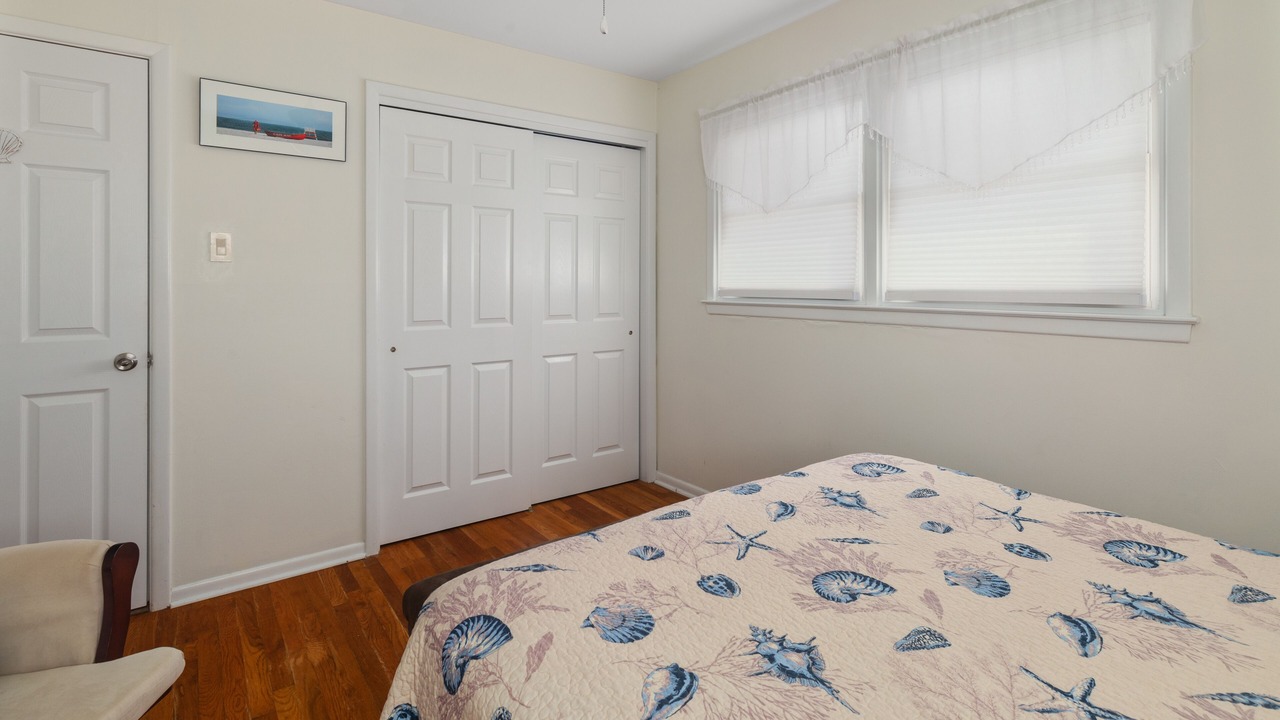 Photo of Bedroom in North Cape May