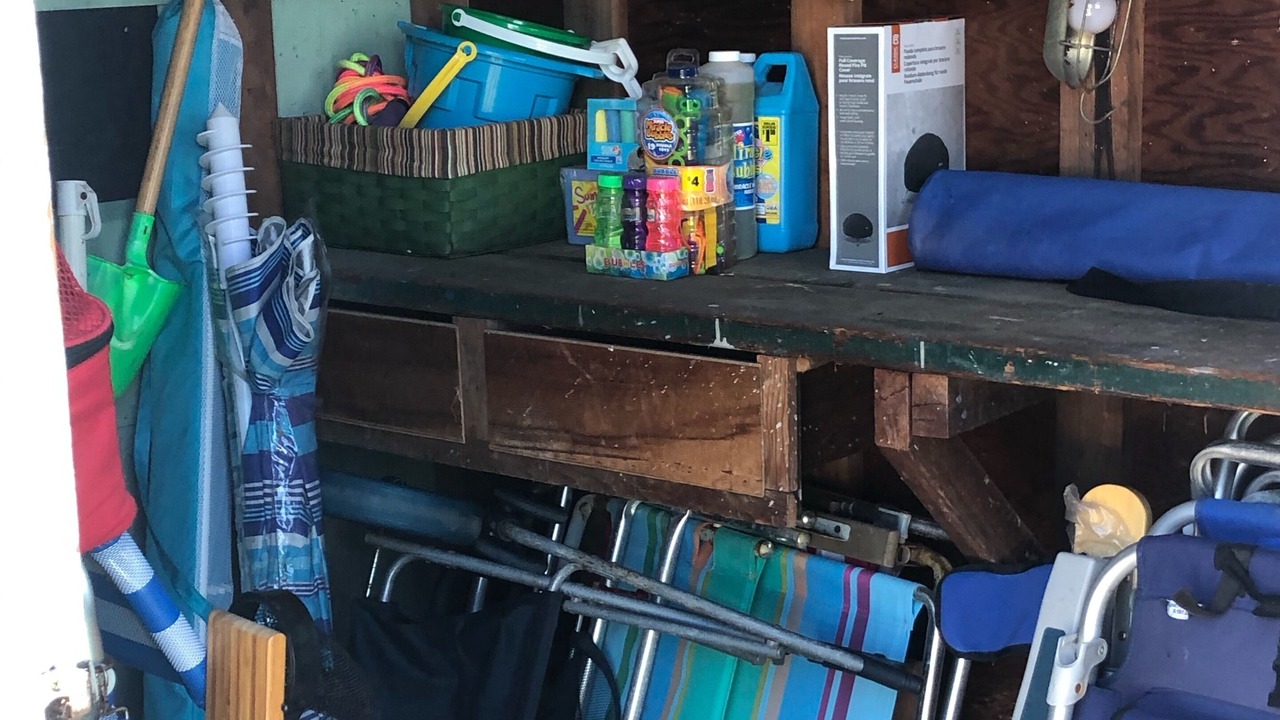 Photo of Bedroom in North Cape May