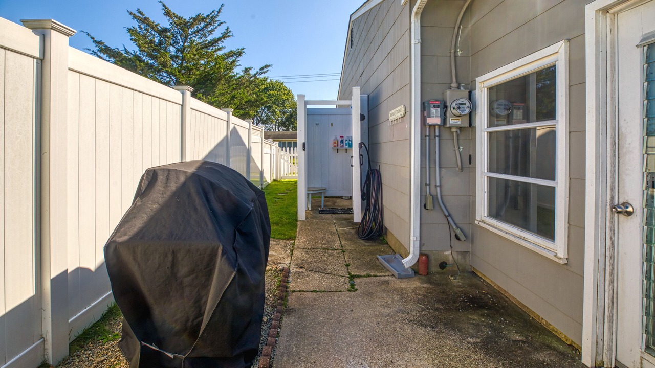 Photo of Outdoor in North Cape May