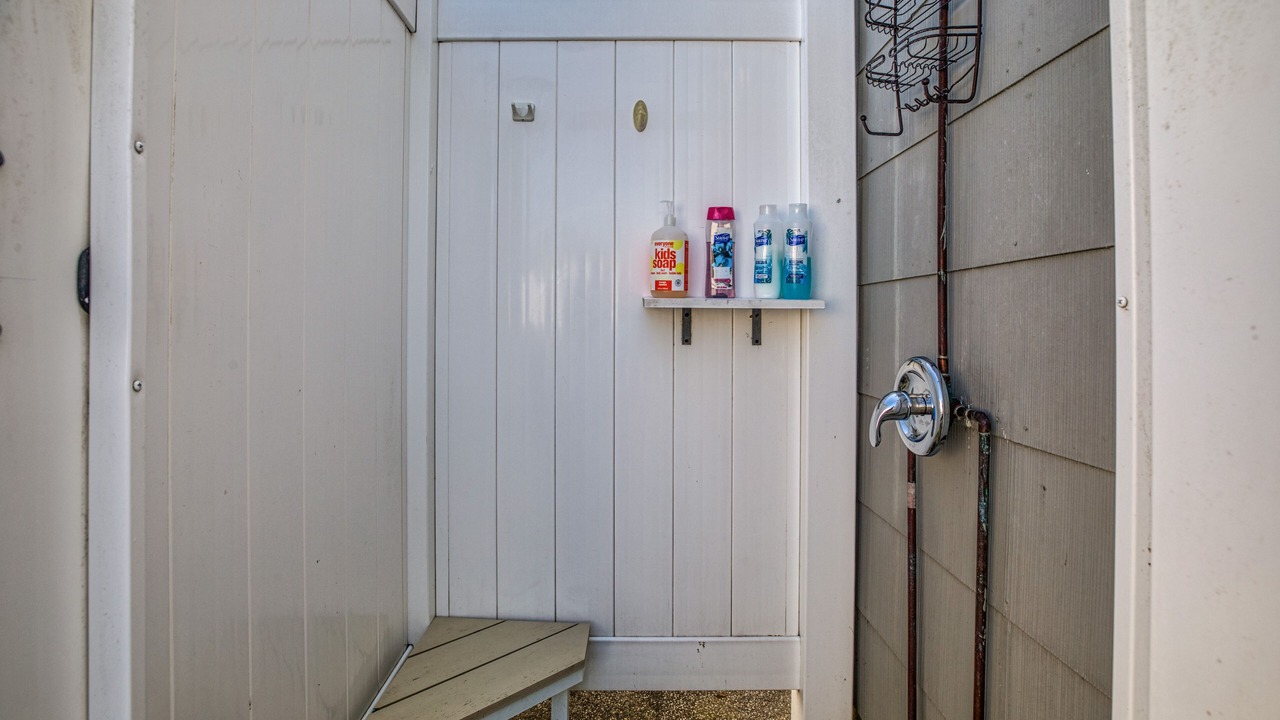 Photo of Outdoor in North Cape May