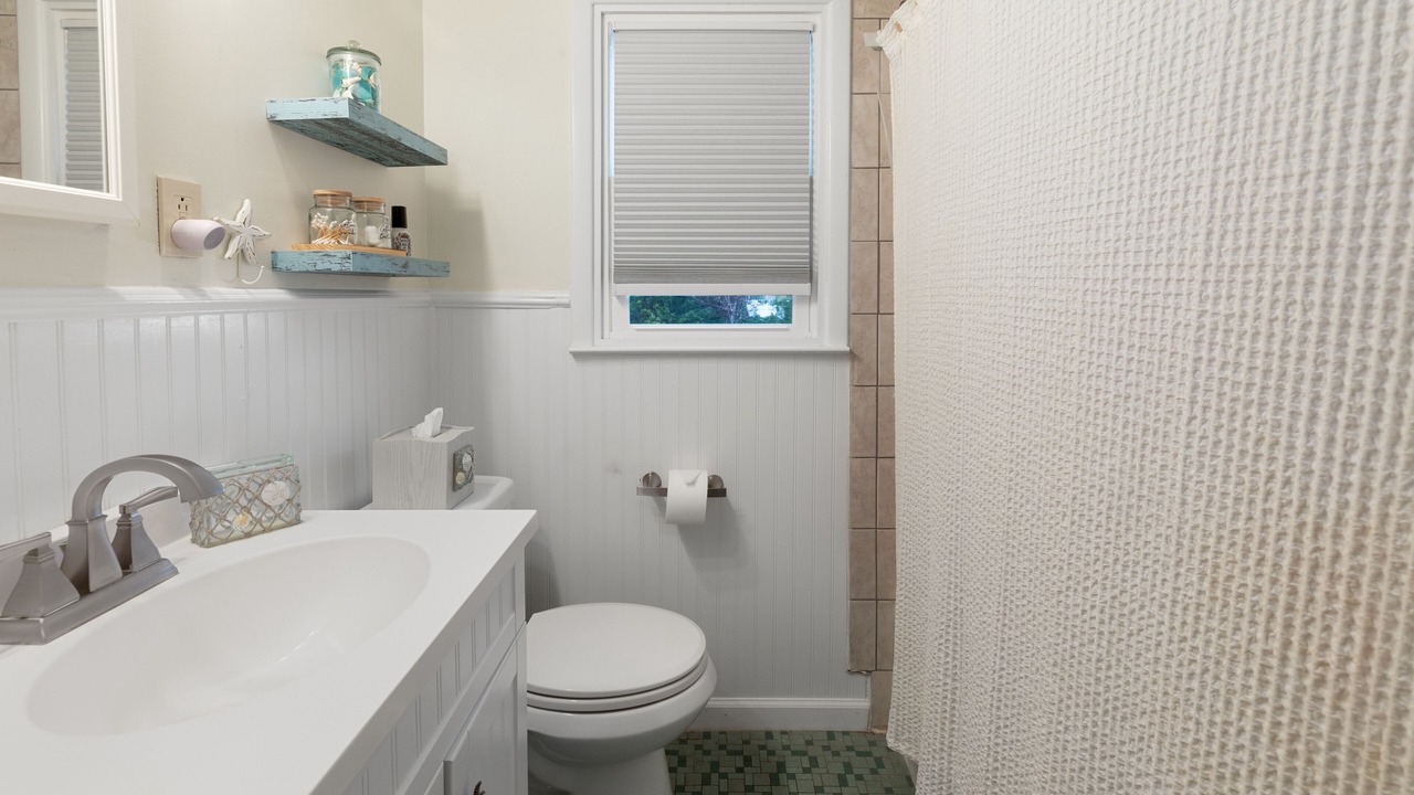 Photo of Bathroom in North Cape May