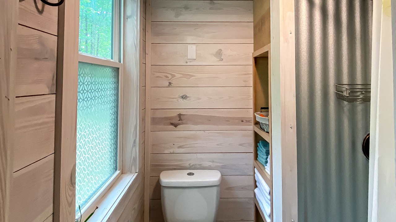 Photo of Bathroom in Crane Hill