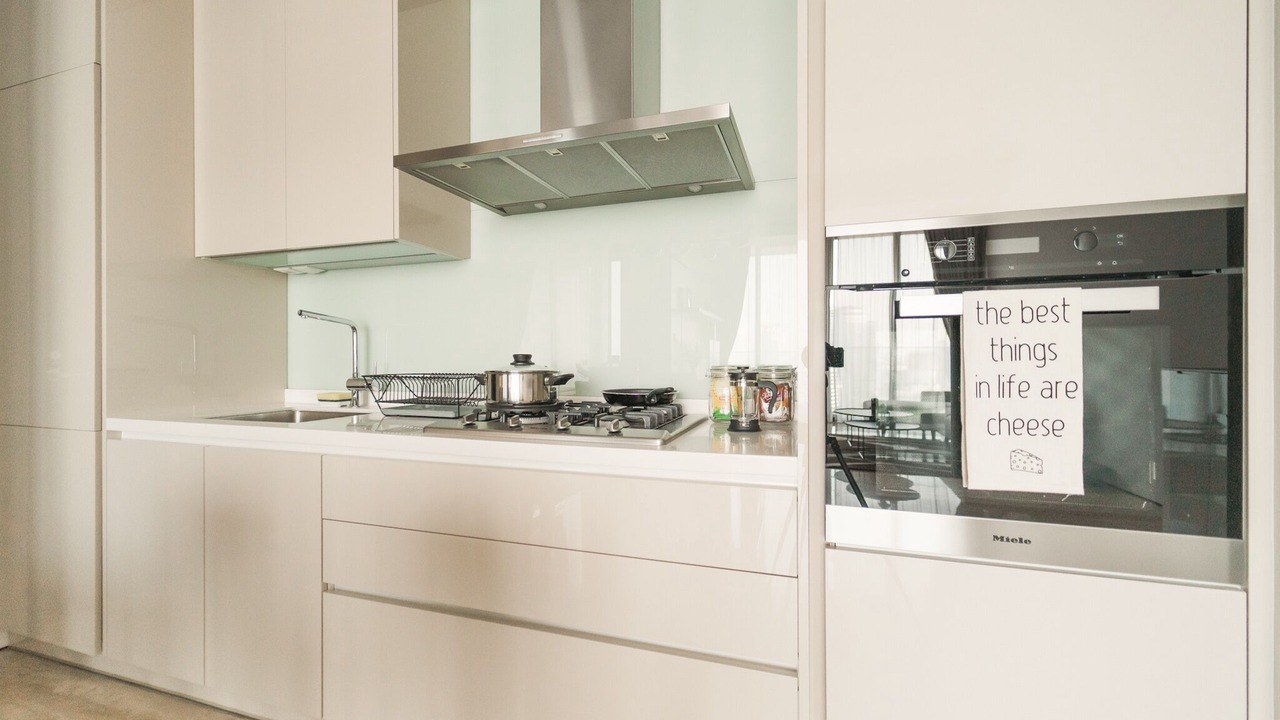 Photo of Kitchen in Kuningan
