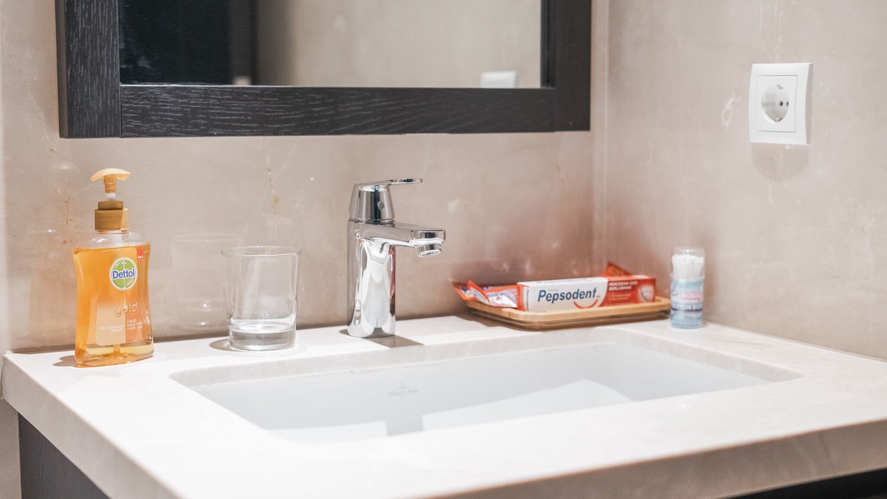 Photo of Bathroom in Kuningan