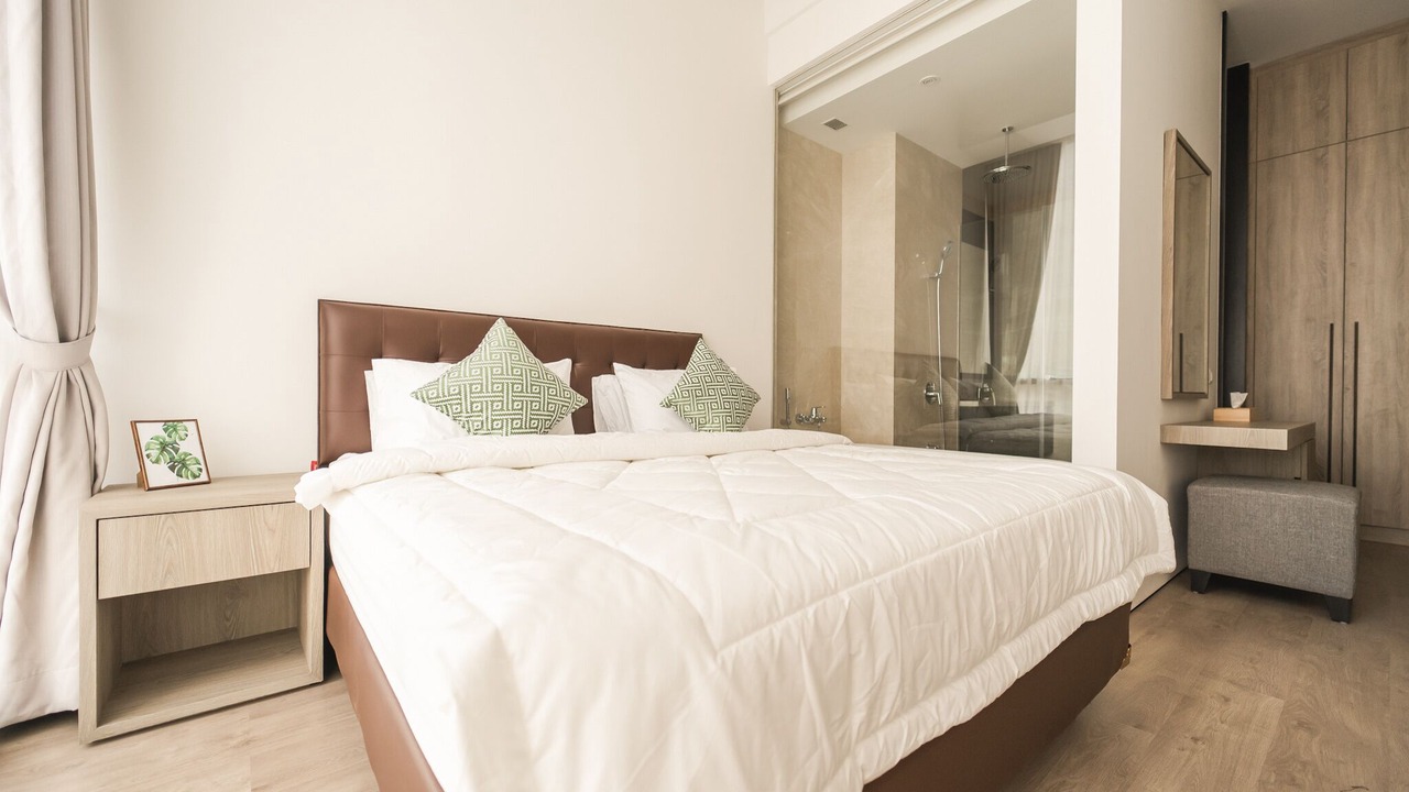 Photo of Bedroom in Kuningan