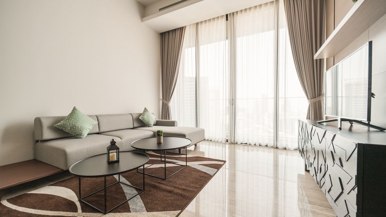Photo of Livingroom in Kuningan