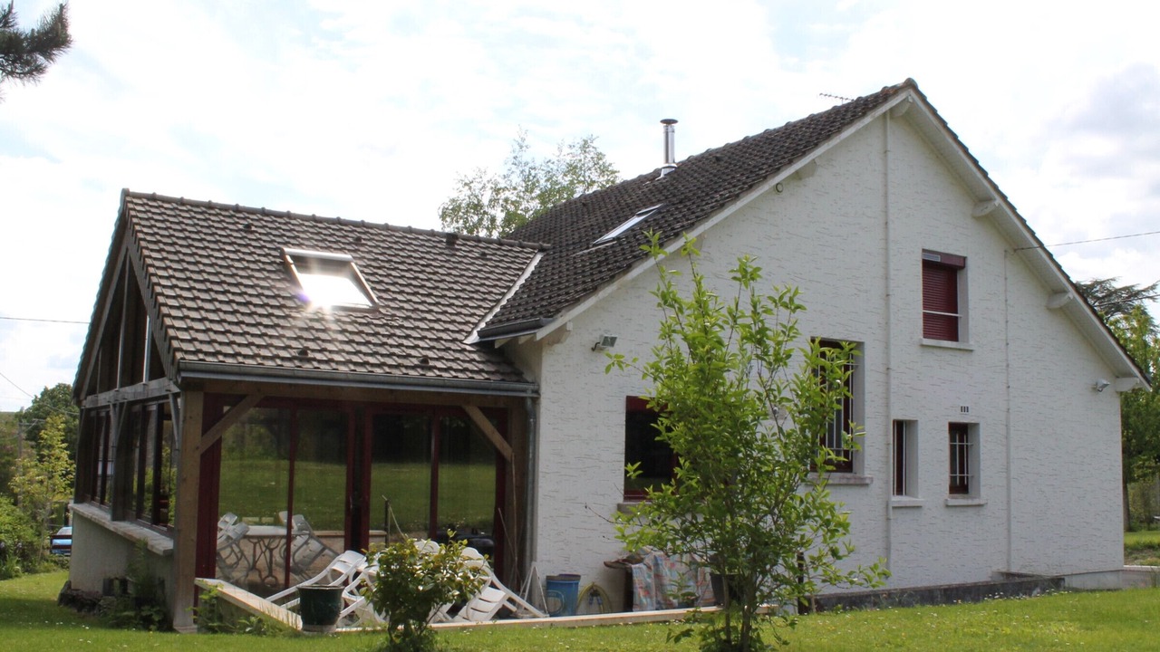 Photo of Outdoor in La Roche-Posay