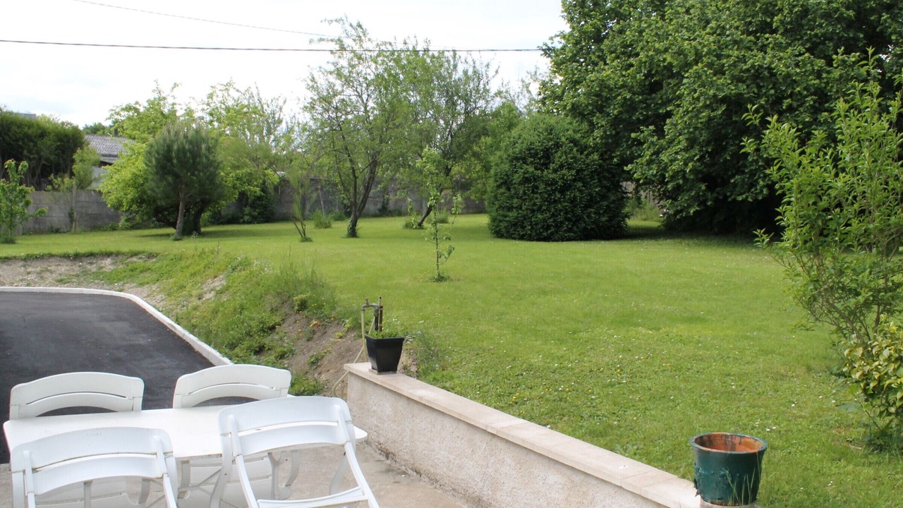 Photo of Outdoor in La Roche-Posay
