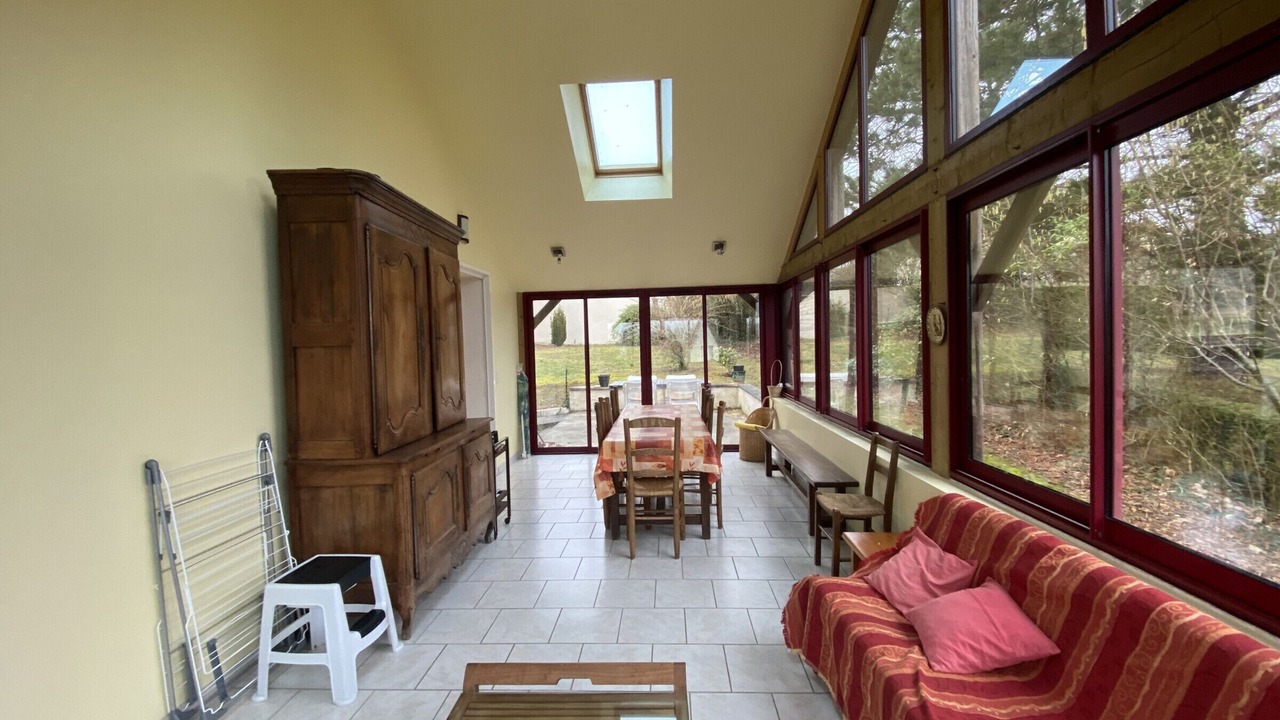 Photo of Livingroom in La Roche-Posay