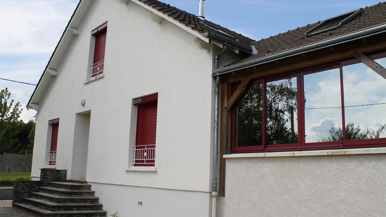 Photo of Outdoor in La Roche-Posay
