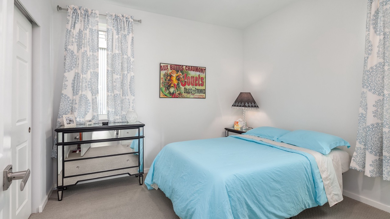 Photo of Bedroom in Georgetown