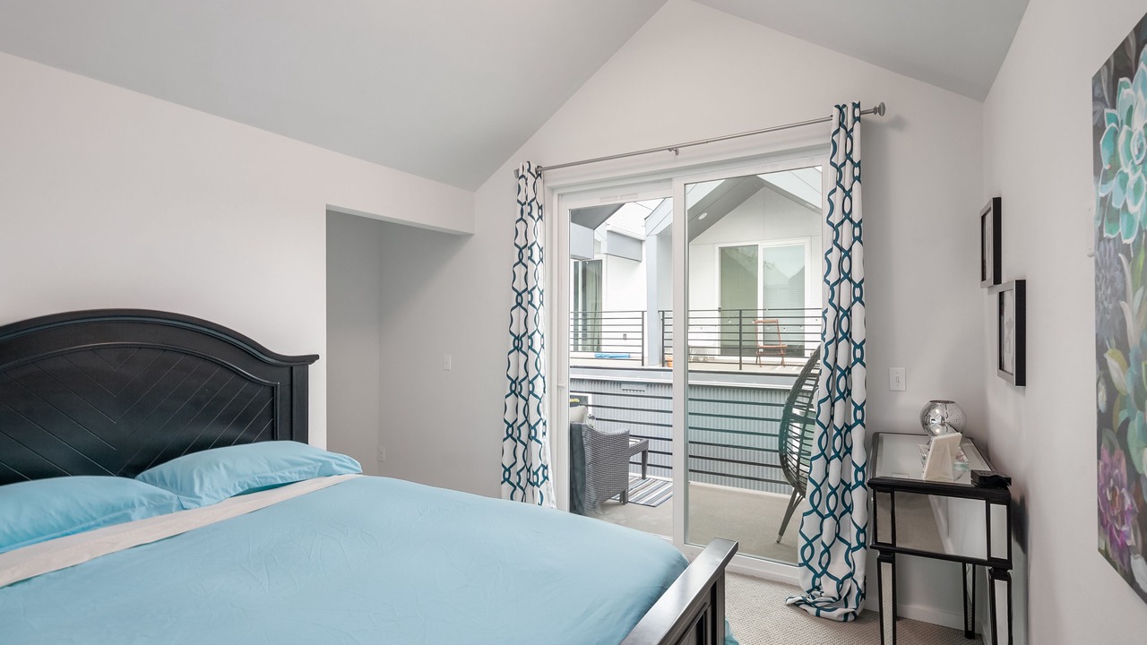 Photo of Bedroom in Georgetown