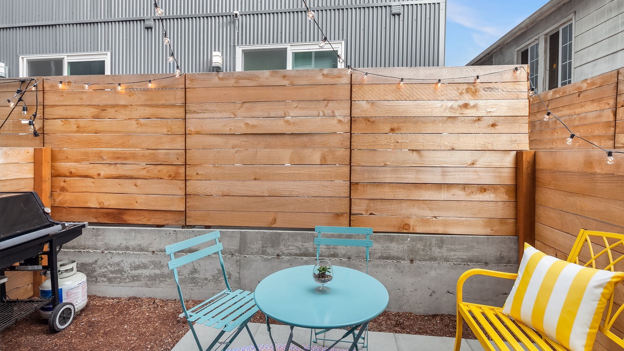 Photo of Outdoor in Georgetown