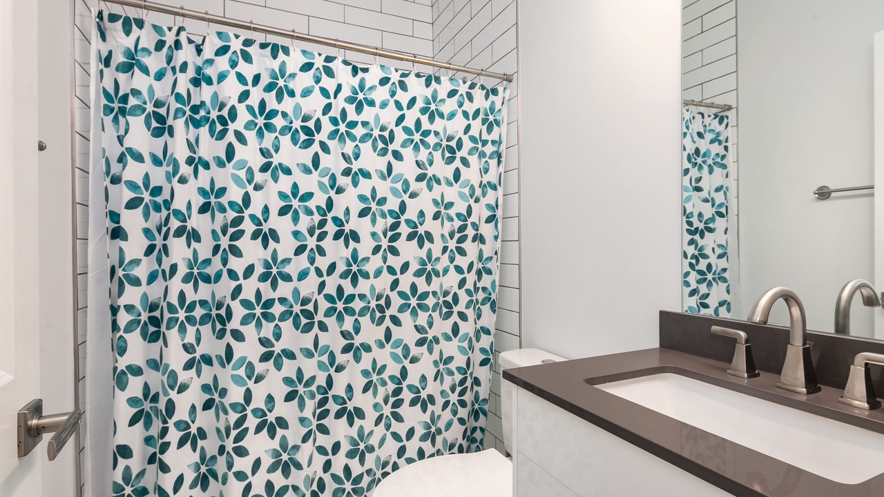 Photo of Bathroom in Georgetown
